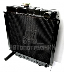 Радиатор водяной Д3900 Р2